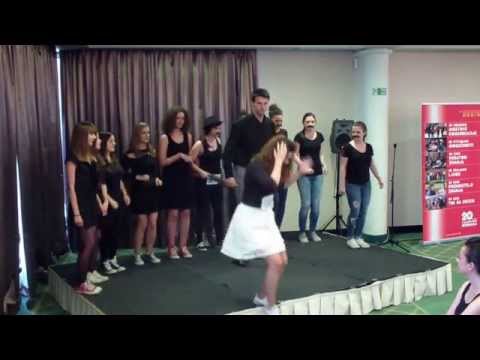 Ante Cash ft.  Postolar Tripper - Milena