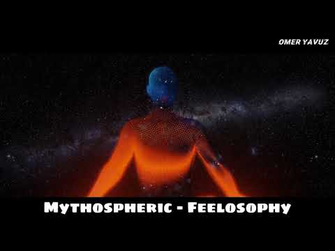 Mythospheric - Feelosophy