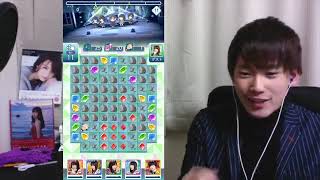 欅のキセキイベントのステージが激ムズ！5 5攻略や11連など！！