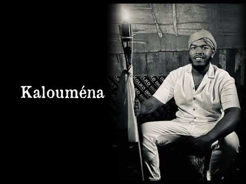 Kaf La - Kaloumèna (Officiel Audio 2024)