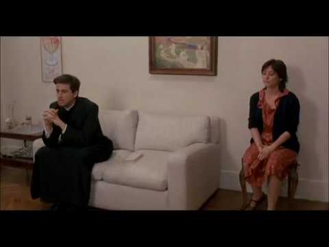 La messa è finita (N. Moretti, 1985) - Quanta polvere!