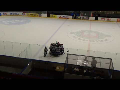 HC Tábor : HC Lvi 2009 III