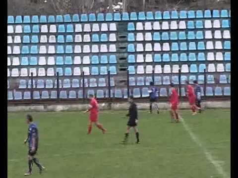 Arena - Hercules Lupeni  - CS Ghelari