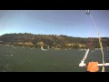 Big Wind Day in the Gorge