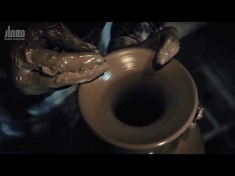 Local and Vernacular Architecture of Iran, Hamedan — Documentary 'Hegmataneh'