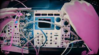 Video thumbnail for Shakmat Bard Quartet Quantizer by Imagined World