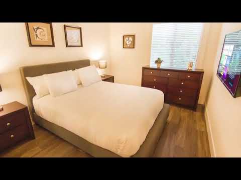 Los Angeles Luxury Furnished Housing, Inc. - Property Details - CorporateHousing.com.