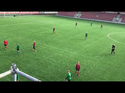 FC Flora (2006) vs JK Narva Trans (2006) (2.poolaeg)