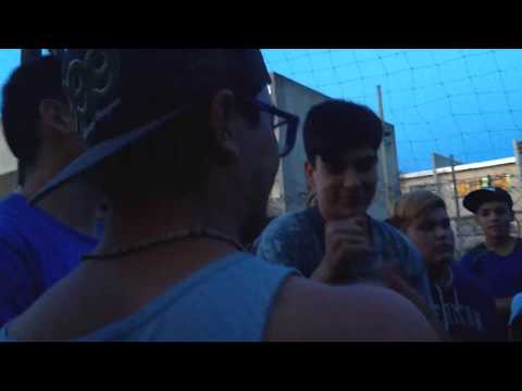 JUAKO VS IZETA VS LUXE - Octavos - Golf Freestyle - [1° Fecha Del Torneo]