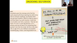 Thumbnail for 🔥 What Is Self-Drive and Why Does It Matter?