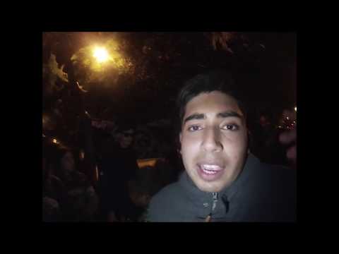 SERMONE × SCREAM vs. ERRETE × FLUX | FINAL | Kuarta Maestría | #Duplas | Fecha 3 | 2019