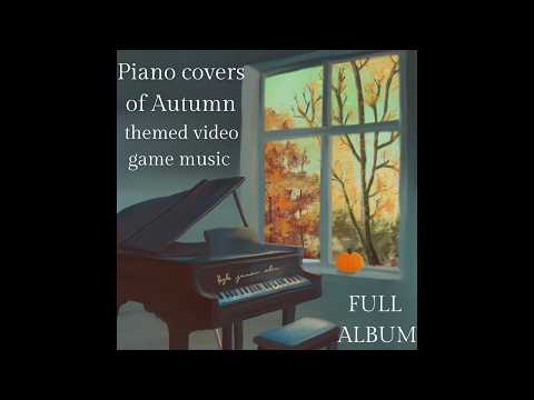 Autumn Glade Piano Performance Video