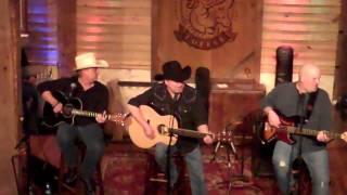 Mark Chesnutt Blame It On Texas.MP4