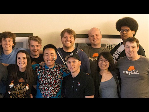 Fistful of Facecam - Compact Cowboy