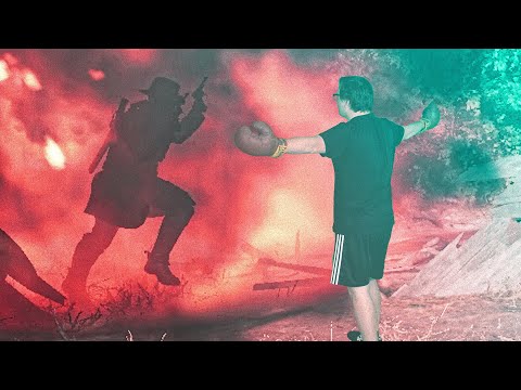 Hunt Showdown Is More Consistent Than Tarkov