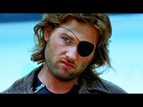 Kurt Russell Secretly Wanted a VERY Different Job