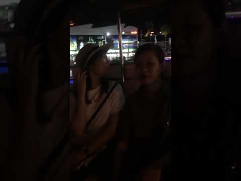 Trải nghiệm Songthaew tại Pattaya 🛣🚥🚦🛍