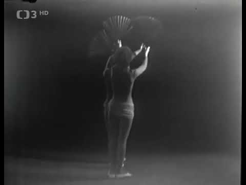 Marta Kubišová - Kupte si strom (1963)