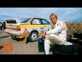Hannu Mikkola Tribute | 1983 World Rally Champion