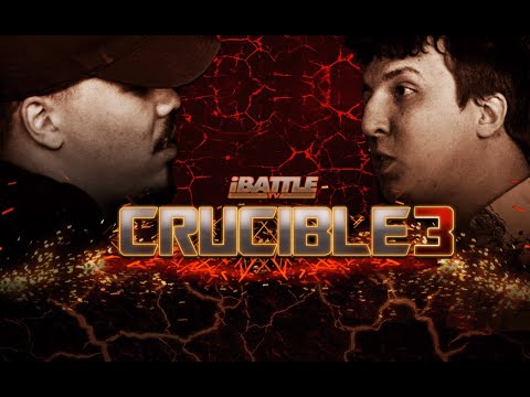 DALE DENTON vs JACK CASSEROLE - iBattleTV (SURPRISE BATTLE)