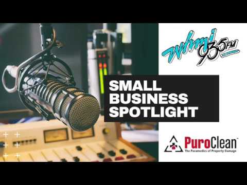 WHMI - Small Business Spotlight