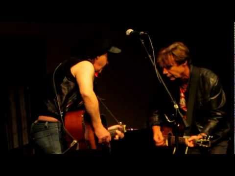 Jet Boy (New York Doll's classic) performed by Glen Matlock and Sylvain Sylvain