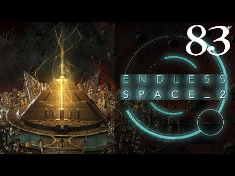 SB Returns To Endless Space 2 83 - Noble Carapace