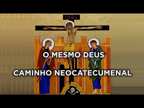O Mesmo Deus - Patrick Pereira