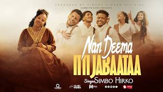 Download lagu NAN DEEMA ITTI JABAATAA : SIMBO HIRKO ( video 2018/2026) mp3 Download lagu NAN DEEMA ITTI JABAATAA : SIMBO HIRKO ( video 2018/2026) mp3