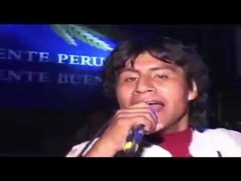 Edgar Coari y su Grupo Sagrado / Búscame, llámame / Éxito del recuerdo