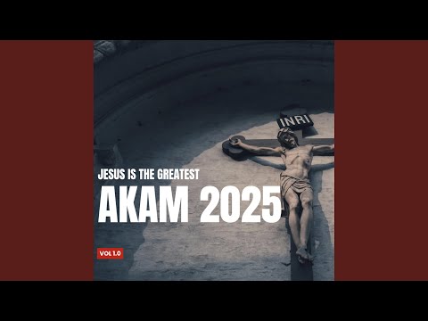 Jesus Is The Greatest (Live band Performance) (Live)