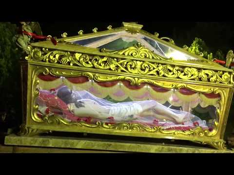 Venerd iSanto 2017  Comitini