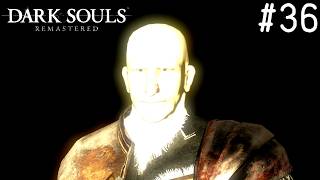 【ゆっくり実況】変な五人組によるダークソウル #36【DARK SOULS remastered】