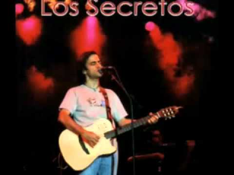 Los Secretos - Amiga mala suerte (Concierto la 2 TVE)