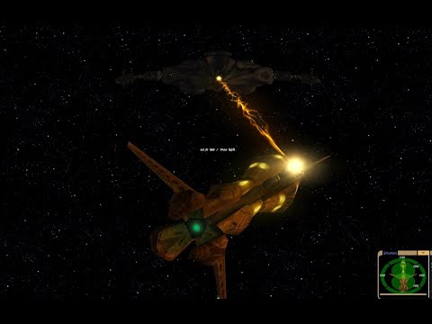 Undine Bioship vs Wraith Super Hivemind ship | Fan Request