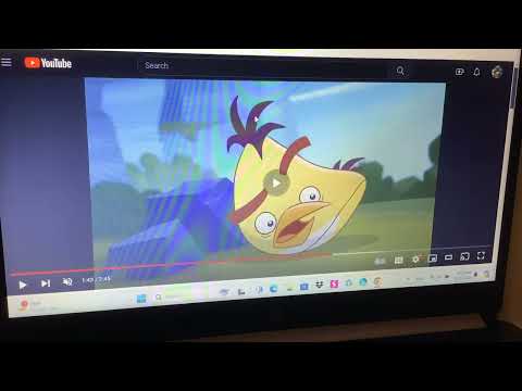 Cool Story (Toy Story) Part 17 - Play Nice