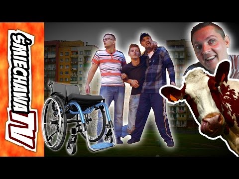 Bar "U Szwagra" - Video Joke