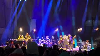 Elvis Costello and The Imposters with Charlie Sexton - Wonder Woman