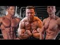 Men's Physique World Champion vs. Bodybuilder vs. Fitness YouTuber - Workout Motivation