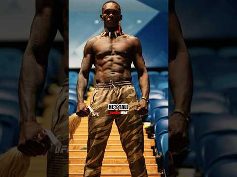 Israel Adesanya’s Next Move After a Tough UFC Loss