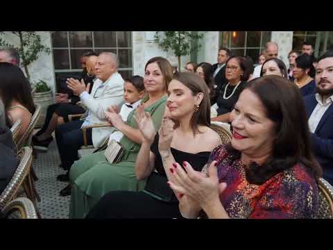 video cover 2 fornecedor: Márcio Rios Celebrante