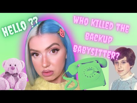 Killer Weekend | The Murder of Kelly Cook | The Backup Babysitter | True Crime Story | Unsolved