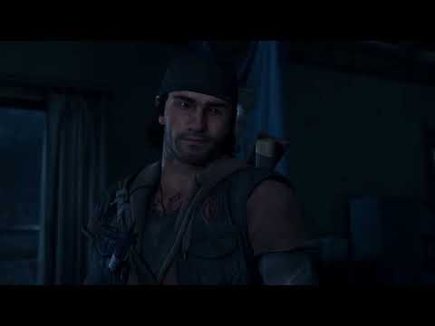 W SHERMAN'S CAMP aż się roi od świrusów • Days Gone na 100% | Odc. 35