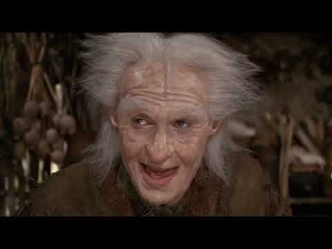 The Princess Bride - Mostly Dead