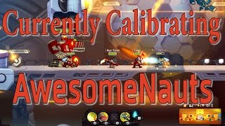 CurCal: AwesomeNauts