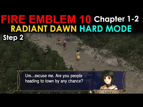 FE10 Step 2: Use transfer bonuses to get an overpowered Sothe (he will still fall off)