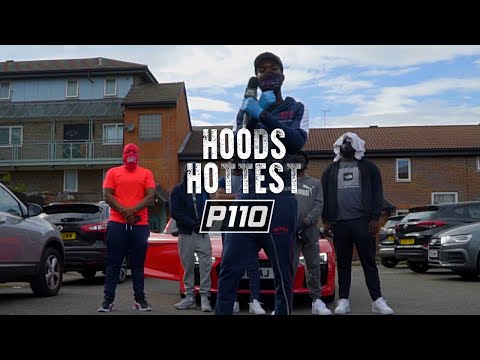 #NIE K Bandz - Hoods Hottest (Season 2) | P110