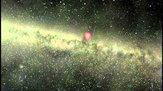 The Cosmos