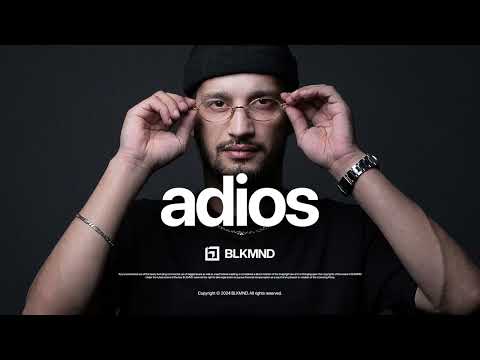 Soolking type beat Trap - Adios