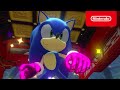 Vídeo de jogabilidade de Sonic Colors: Ultimate  Playstation